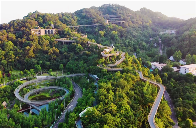 控股集团荣获两项国家级协会工程建设科学技术奖！